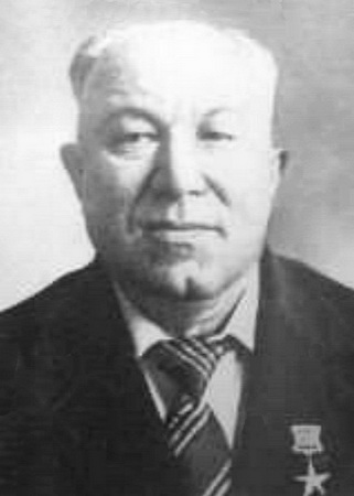 Иванов Алексей Иванович
